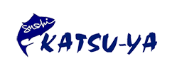 Katsu-Ya logo.