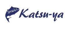 Katsu-Ya logo.