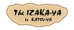 The Little Izaka-Ya logo.